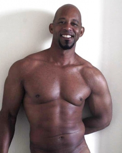 Шейн Дизель