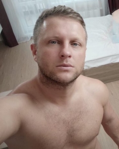 Юрий Фирсов