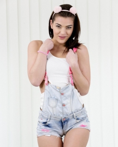 Нана Гарнет