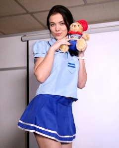 Октавия Милтон