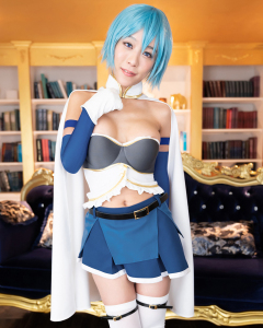 Нанако Нанахара