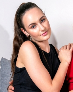 Саманта Спаркл 