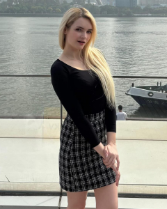 Эмбер Кавай